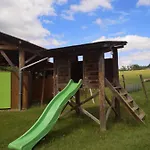 Сasa de vacaciones Domaine De Cavailla *