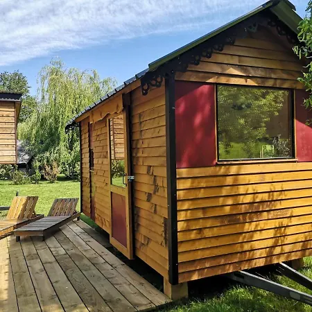 Domaine De Cavailla Hébergement de vacances Marmont-Pachas