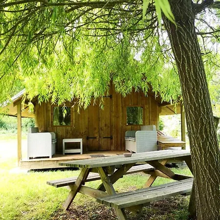 Nyaraló Domaine De Cavailla Marmont-Pachas