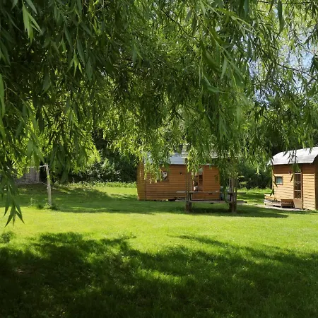 Domaine De Cavailla Hébergement de vacances *