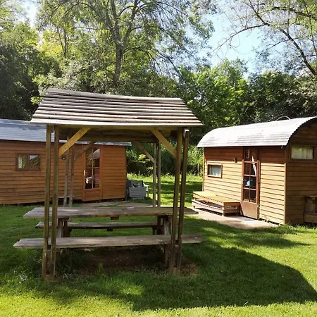 Hébergement de vacances Domaine De Cavailla *
