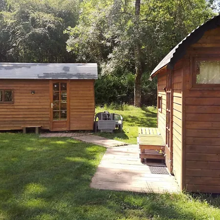Domaine De Cavailla Holiday home