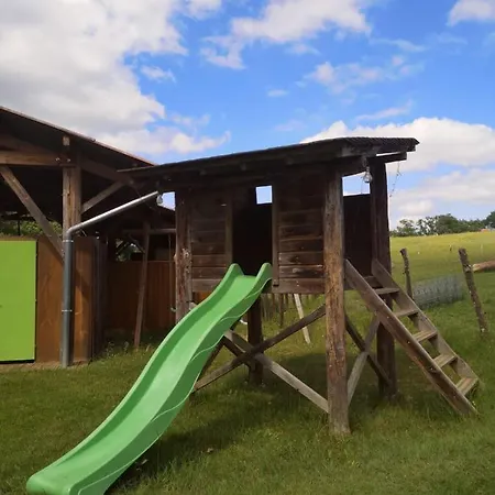 Holiday home Domaine De Cavailla *