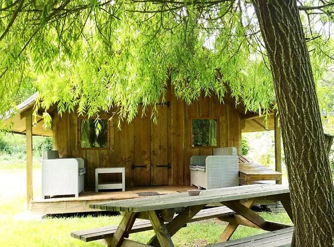 Feriehus Domaine De Cavailla Marmont-Pachas